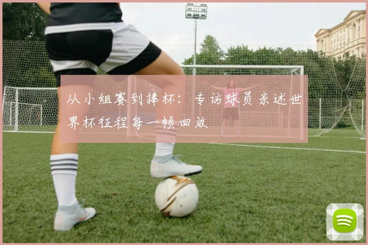 从小组赛到捧杯：专访球员亲述世界杯征程每一帧回放