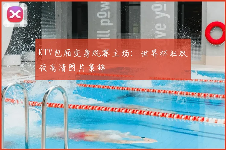 KTV包厢变身观赛主场：世界杯狂欢夜高清图片集锦