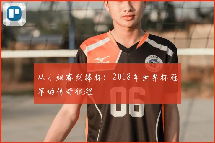从小组赛到捧杯：2018年世界杯冠军的传奇征程